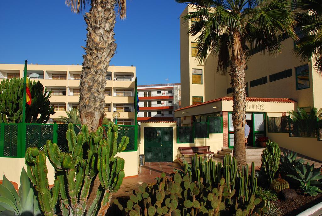 Dunas Lejlighed Playa del Inglés